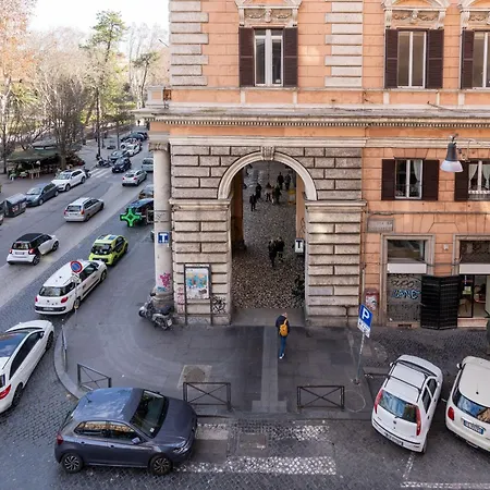 Leone D'oro - Close To Piazza Vittorio 2*
