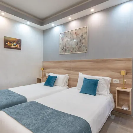 Leone D'oro - Close To Piazza Vittorio