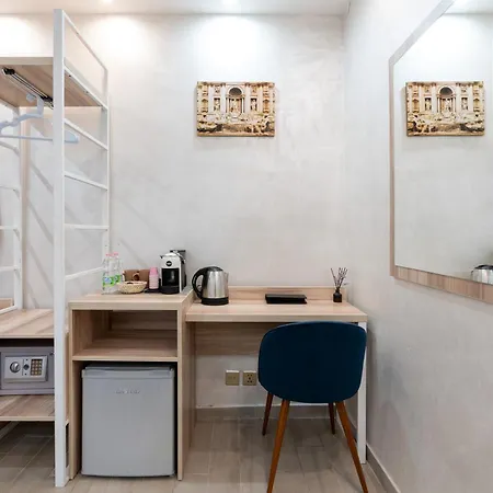 Leone D'oro Gasthuis 3*