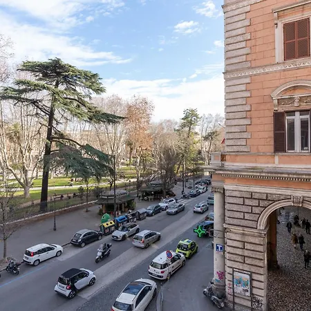 Leone D'oro - Close To Piazza Vittorio روما