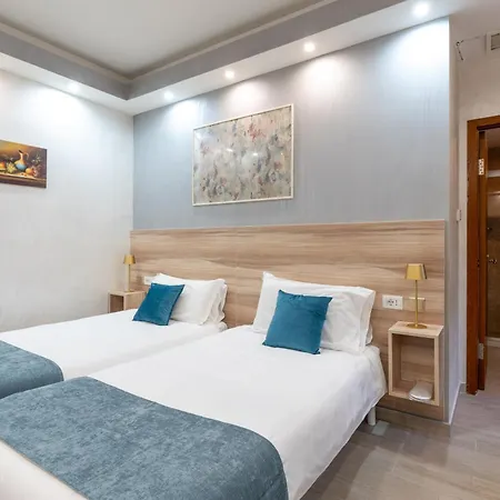 Leone D'oro - Close To Piazza Vittorio