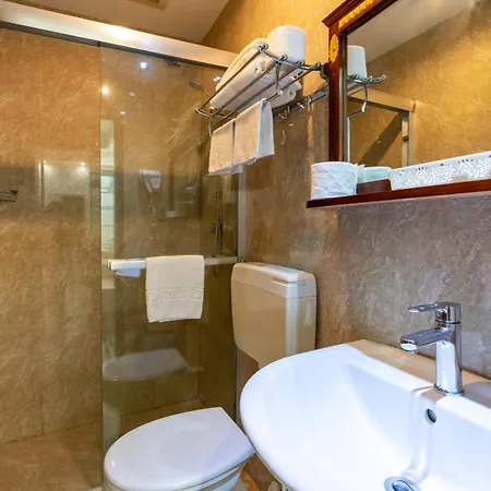 Leone D'oro - Close To Piazza Vittorio