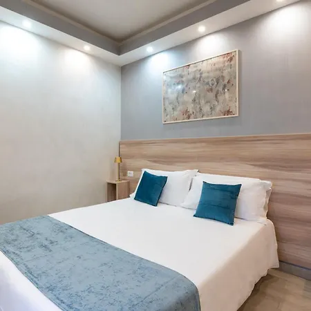 Leone D'oro - Close To Piazza Vittorio روما