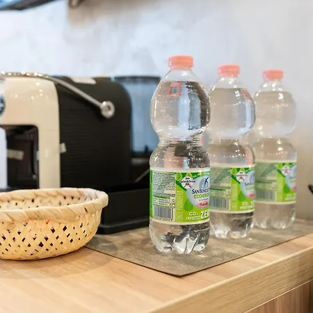 Leone D'oro - Close To Piazza Vittorio بيت ضيافة 4*