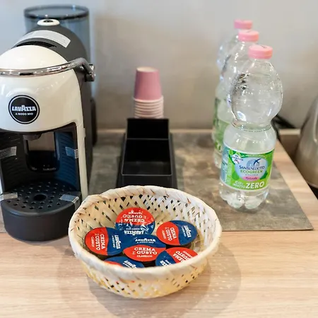 Leone D'oro - Close To Piazza Vittorio