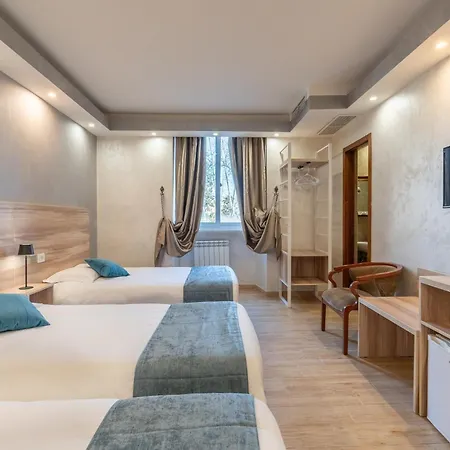 Leone D'oro - Close To Piazza Vittorio Pensionat