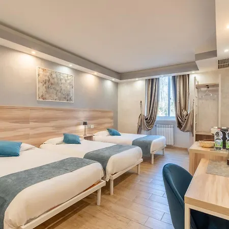 Leone D'oro - Close To Piazza Vittorio 2* רומא